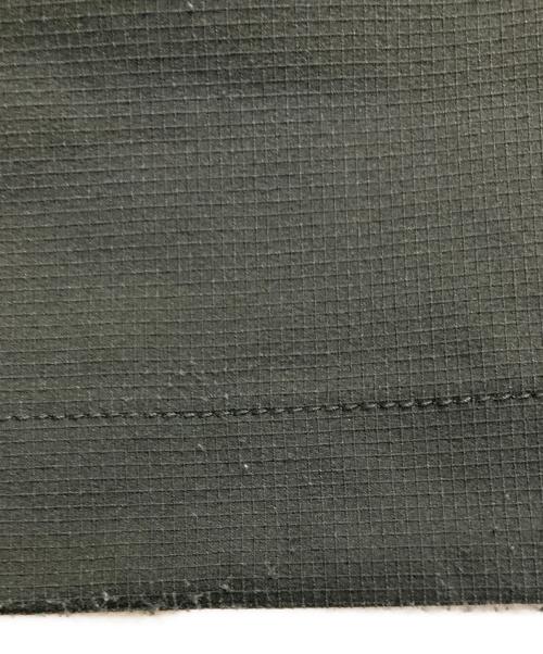 finetrack（ファイントラック）finetrack (ファイントラック) カミノパンツ ブラック サイズ:Ｍの古着・服飾アイテム