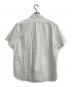 RALPH LAUREN (ラルフローレン) 半袖シャツ ホワイト サイズ:ＸＬ：5000円