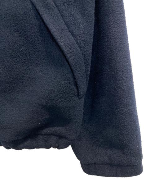 DEWHIRST（デフィースト）Dewhirst (デフィースト) フリースジャケット ネイビー サイズ:-の古着・服飾アイテム