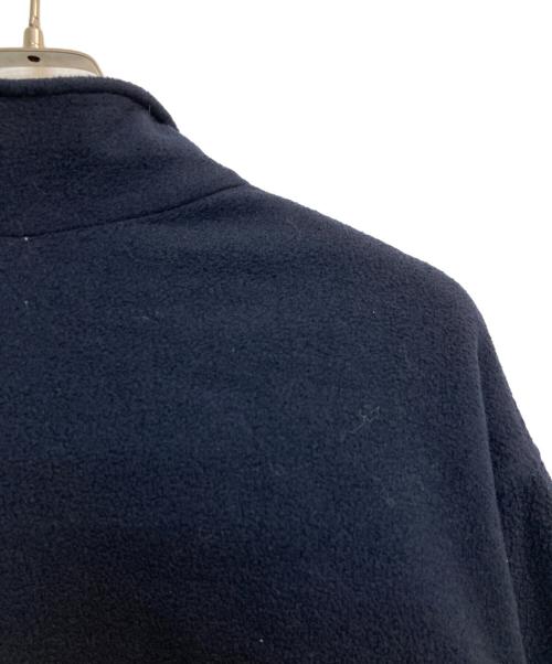 DEWHIRST（デフィースト）Dewhirst (デフィースト) フリースジャケット ネイビー サイズ:-の古着・服飾アイテム