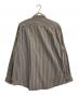GAP (ギャップ) 90s check shirts ベージュ サイズ:L：5000円