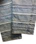 中古・古着 SUPREME (シュプリーム) Layered Jean インディゴ サイズ:W32：20000円