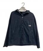 THE NORTH FACEザ ノース フェイス）の古着「Novelty Compact Jacket」｜ネイビー