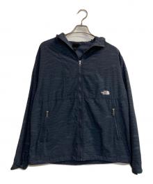 THE NORTH FACE（ザ ノース フェイス）の古着「Novelty Compact Jacket」｜ネイビー