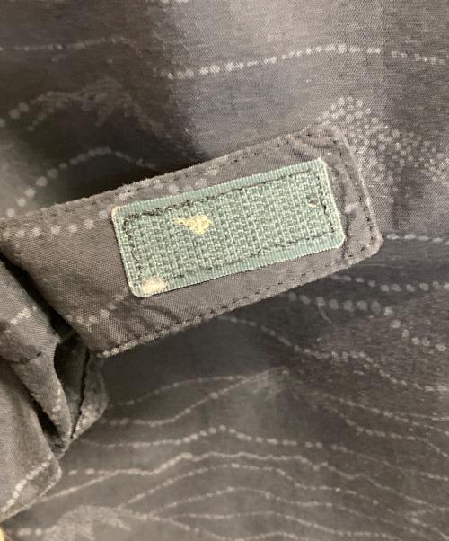 THE NORTH FACE（ザ ノース フェイス）THE NORTH FACE (ザ ノース フェイス) Novelty Compact Jacket ネイビー サイズ:Ｌの古着・服飾アイテム