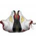 中古・古着 NIKE (ナイキ) Air Jordan 5 Retro ホワイト サイズ:27㎝：9000円