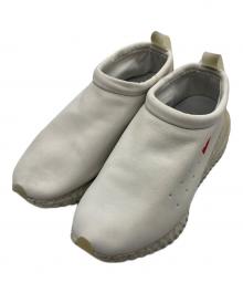NIKE×UNDERCOVER（ナイキ×アンダーカバー）の古着「Moc Flow」｜アイボリー