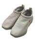 NIKE（ナイキ）の古着「Moc Flow」｜アイボリー