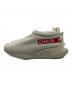 NIKE (ナイキ) UNDERCOVER (アンダーカバー) Moc Flow アイボリー サイズ:27㎝：6000円