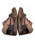 中古・古着 NIKE (ナイキ) Travis Scott (トラヴィススコット) Air Trainer 1 SP ブラウン サイズ:27㎝：8000円