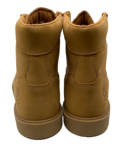 Timberland（ティンバーランド）Timberland (ティンバーランド) ウォータープルーフブーツ ブラウン サイズ:26.5㎝の古着・服飾アイテム