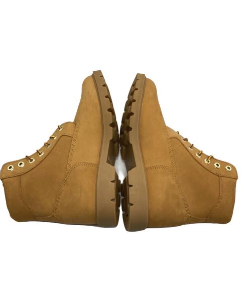 Timberland（ティンバーランド）Timberland (ティンバーランド) ウォータープルーフブーツ ブラウン サイズ:26.5㎝の古着・服飾アイテム