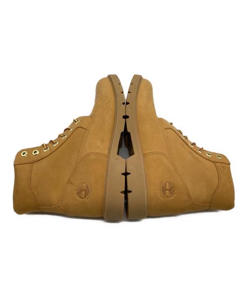 Timberland（ティンバーランド）Timberland (ティンバーランド) ウォータープルーフブーツ ブラウン サイズ:26.5㎝の古着・服飾アイテム