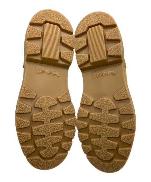 Timberland（ティンバーランド）Timberland (ティンバーランド) ウォータープルーフブーツ ブラウン サイズ:26.5㎝の古着・服飾アイテム