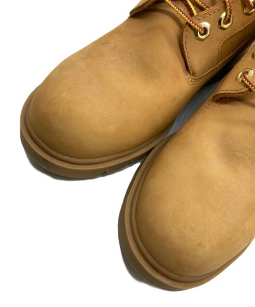 Timberland（ティンバーランド）Timberland (ティンバーランド) ウォータープルーフブーツ ブラウン サイズ:26.5㎝の古着・服飾アイテム