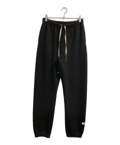 中古・古着通販】Nala (ナラ) Wide leg swim pants ブラック サイズ:S