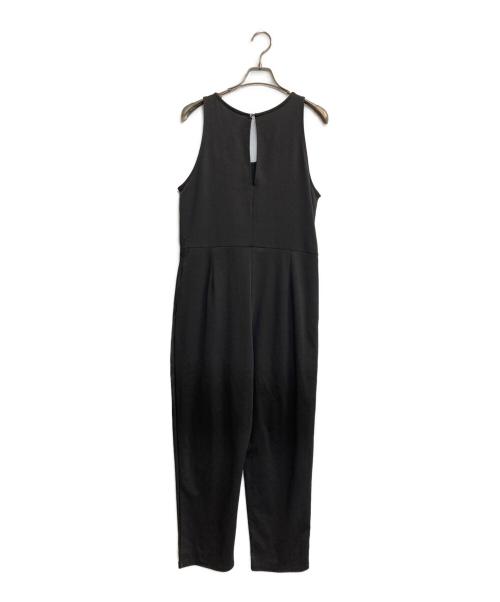 YENN（イエン）YENN (イエン) 2TUCK COMBINAISON” グレー サイズ:38の古着・服飾アイテム