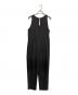 YENN (イエン) 2TUCK COMBINAISON” グレー サイズ:38：6000円