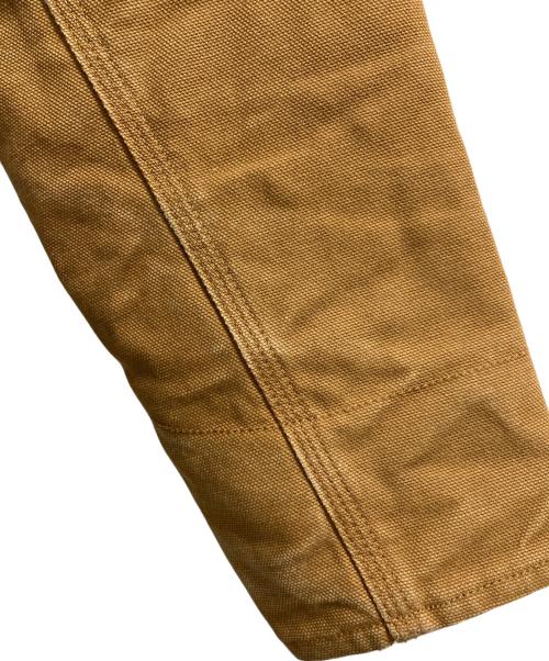 CarHartt（カーハート）CarHartt (カーハート) MILES JACKET ベージュ サイズ:ＸＳの古着・服飾アイテム
