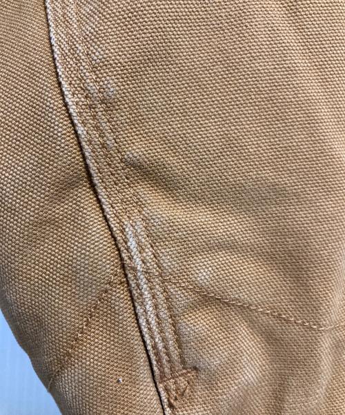 CarHartt（カーハート）CarHartt (カーハート) MILES JACKET ベージュ サイズ:ＸＳの古着・服飾アイテム