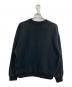KITH (キス) Floral Lace Nelson Crewneck ブラック サイズ:Ｍ：10000円