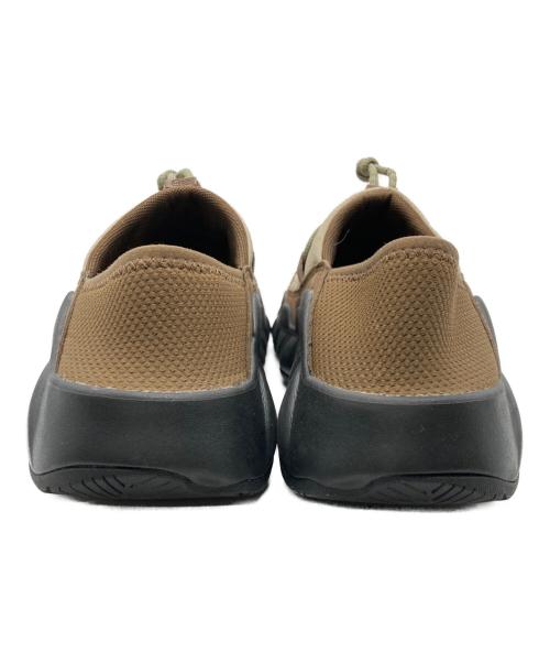 KEEN（キーン）KEEN (キーン) ハイパウザー クラッシュバック ブラウン サイズ:US9の古着・服飾アイテム