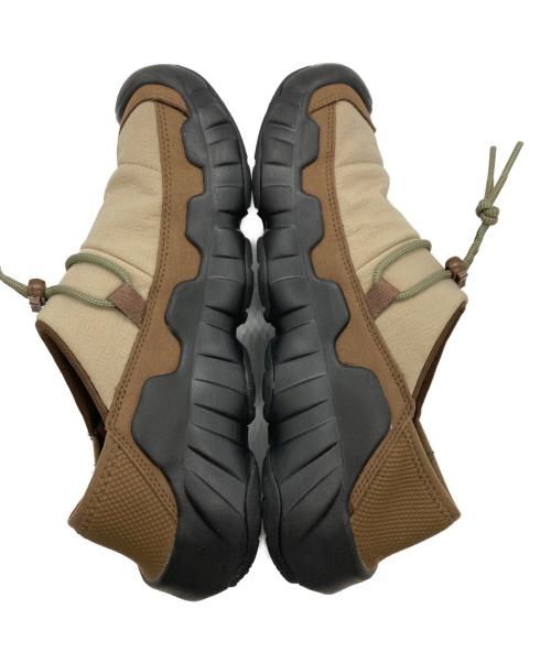 KEEN（キーン）KEEN (キーン) ハイパウザー クラッシュバック ブラウン サイズ:US9の古着・服飾アイテム