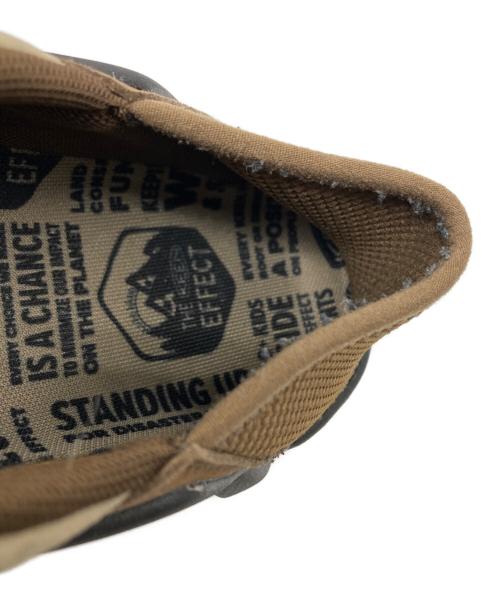 KEEN（キーン）KEEN (キーン) ハイパウザー クラッシュバック ブラウン サイズ:US9の古着・服飾アイテム