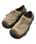 KEEN（キーン）の古着「ハイパウザー クラッシュバック」｜ブラウン