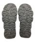 中古・古着 KEEN (キーン) ハイパウザー クラッシュバック ブラウン サイズ:US9：5000円