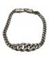 TOM WOOD（トムウッド）の古着「Dean Bracelet/ディーン・ブレスレット」｜シルバー