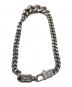 TOM WOOD (トムウッド) Dean Bracelet/ディーン・ブレスレット シルバー サイズ:16.5㎝：35000円