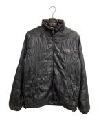 THE NORTH FACEザ ノース フェイス）の古着「RED POINT LIGHT JACKET」｜ブラック