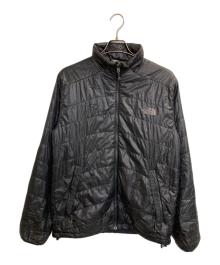 THE NORTH FACE（ザ ノース フェイス）の古着「RED POINT LIGHT JACKET」｜ブラック