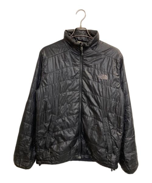 THE NORTH FACE（ザ ノース フェイス）THE NORTH FACE (ザ ノース フェイス) RED POINT LIGHT JACKET ブラック サイズ:Ⅼの古着・服飾アイテム