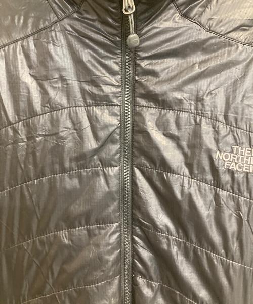 THE NORTH FACE（ザ ノース フェイス）THE NORTH FACE (ザ ノース フェイス) RED POINT LIGHT JACKET ブラック サイズ:Ⅼの古着・服飾アイテム