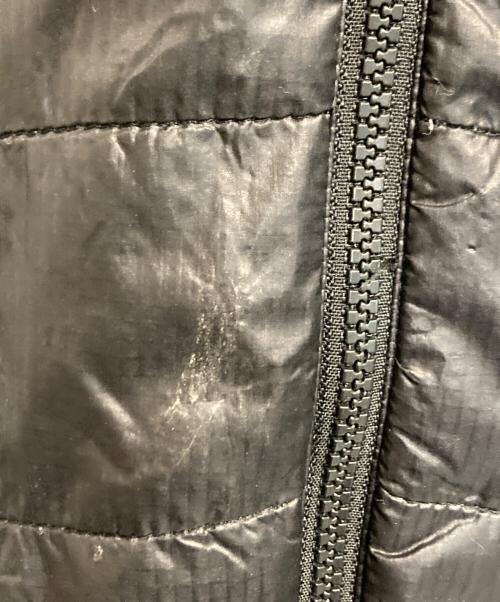 THE NORTH FACE（ザ ノース フェイス）THE NORTH FACE (ザ ノース フェイス) RED POINT LIGHT JACKET ブラック サイズ:Ⅼの古着・服飾アイテム