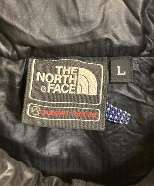 THE NORTH FACE（ザ ノース フェイス）THE NORTH FACE (ザ ノース フェイス) RED POINT LIGHT JACKET ブラック サイズ:Ⅼの古着・服飾アイテム