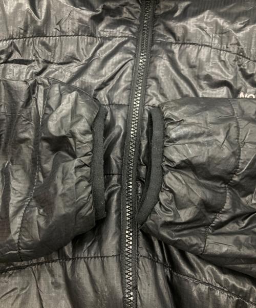 THE NORTH FACE（ザ ノース フェイス）THE NORTH FACE (ザ ノース フェイス) RED POINT LIGHT JACKET ブラック サイズ:Ⅼの古着・服飾アイテム