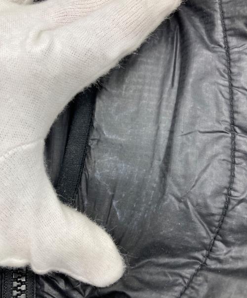 THE NORTH FACE（ザ ノース フェイス）THE NORTH FACE (ザ ノース フェイス) RED POINT LIGHT JACKET ブラック サイズ:Ⅼの古着・服飾アイテム