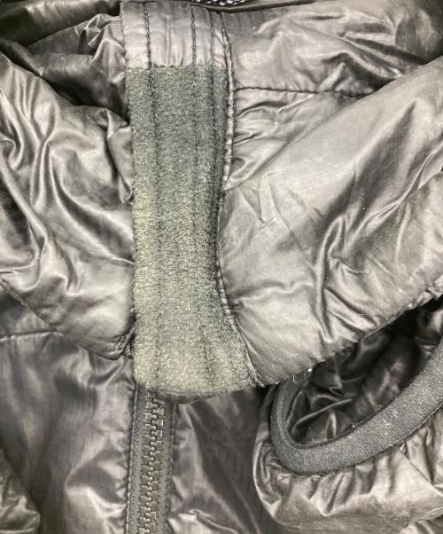 THE NORTH FACE（ザ ノース フェイス）THE NORTH FACE (ザ ノース フェイス) RED POINT LIGHT JACKET ブラック サイズ:Ⅼの古着・服飾アイテム