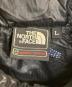 中古・古着 THE NORTH FACE (ザ ノース フェイス) RED POINT LIGHT JACKET ブラック サイズ:Ⅼ：5000円