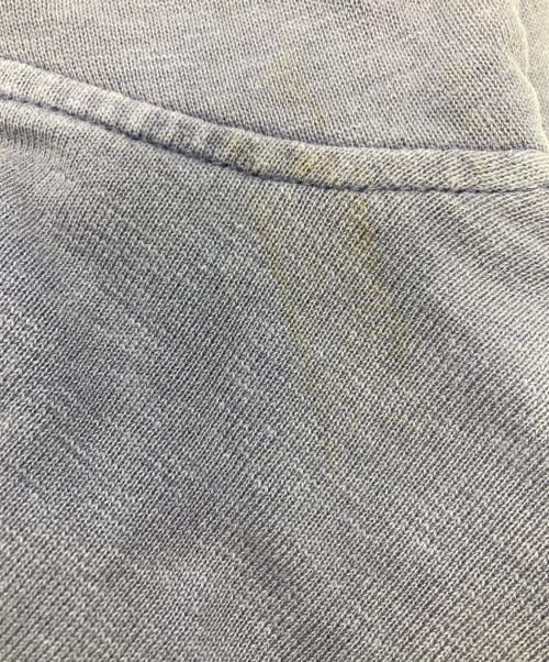 POLO RALPH LAUREN（ポロ・ラルフローレン）POLO RALPH LAUREN (ポロ・ラルフローレン) フレンチテリーポニーフーディー パープル サイズ:Ｍの古着・服飾アイテム