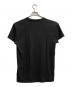 Gosha Rubchinskiy (ゴーシャラブチンスキー) 国旗デザインTee ブラック サイズ:L：3000円