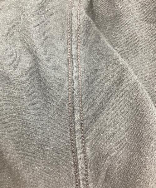 Hanes（ヘインズ）Hanes (ヘインズ) kurt cobain Tee ブラック サイズ:Lの古着・服飾アイテム