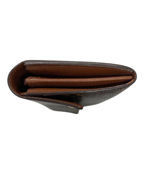 LOUIS VUITTON（ルイ ヴィトン）LOUIS VUITTON (ルイ ヴィトン) 長財布 ブラウンの古着・服飾アイテム