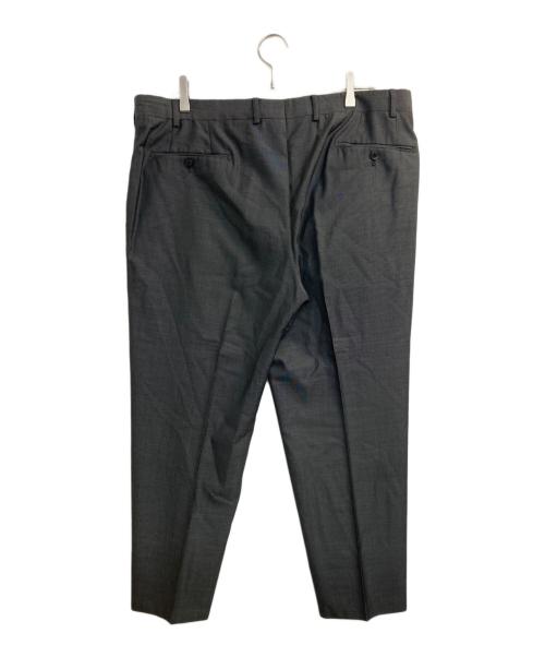 EMPORIO ARMANI（エンポリオ アルマーニ）EMPORIO ARMANI (エンポリオ アルマーニ) 2Bスーツ グレー サイズ:56の古着・服飾アイテム
