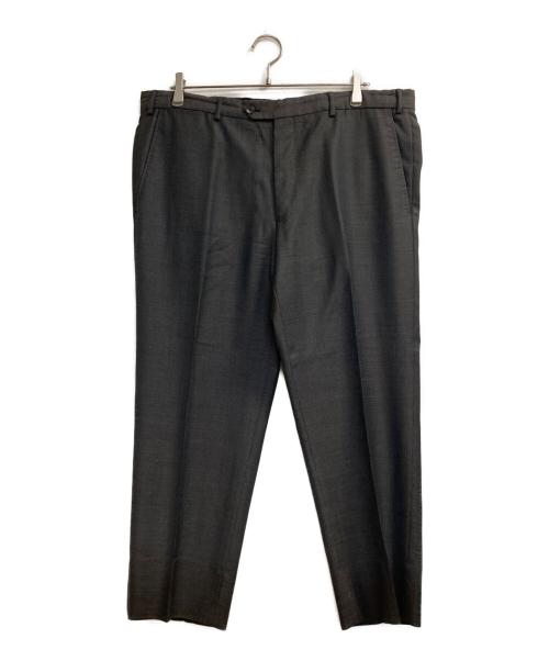 EMPORIO ARMANI（エンポリオ アルマーニ）EMPORIO ARMANI (エンポリオ アルマーニ) 2Bスーツ チャコールグレー サイズ:56の古着・服飾アイテム
