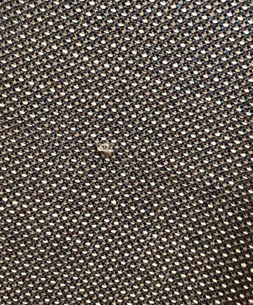 EMPORIO ARMANI（エンポリオ アルマーニ）EMPORIO ARMANI (エンポリオ アルマーニ) 2Bスーツ チャコールグレー サイズ:56の古着・服飾アイテム