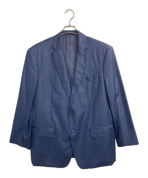 VERSACE COLLECTION（ヴェルサーチ コレクション）VERSACE COLLECTION (ヴェルサーチ コレクション) 2Bスーツ ネイビー サイズ:32の古着・服飾アイテム